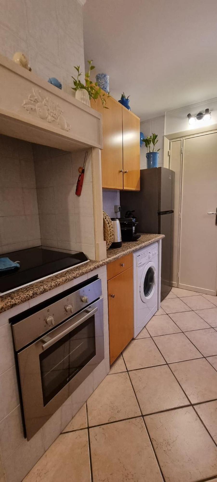 Domus De Peppe Holiday home