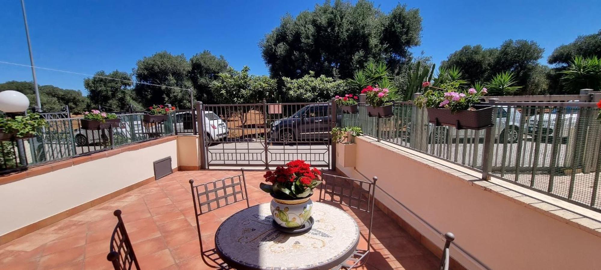 Domus De Peppe Holiday home Fasano