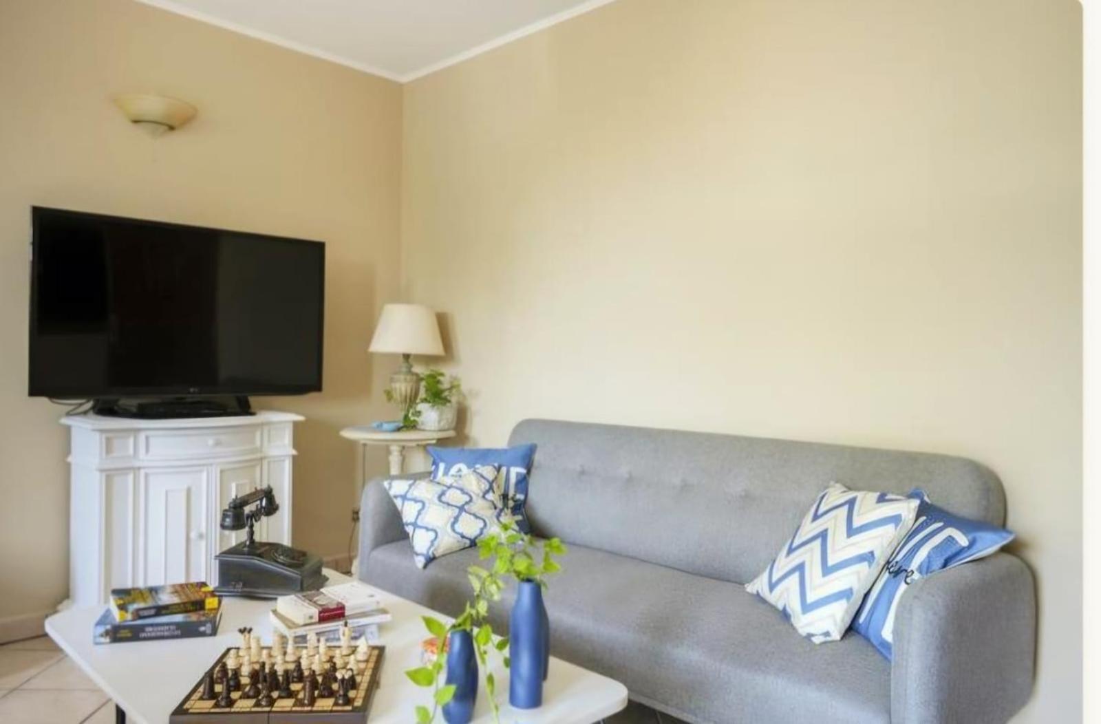 Domus De Peppe Holiday home