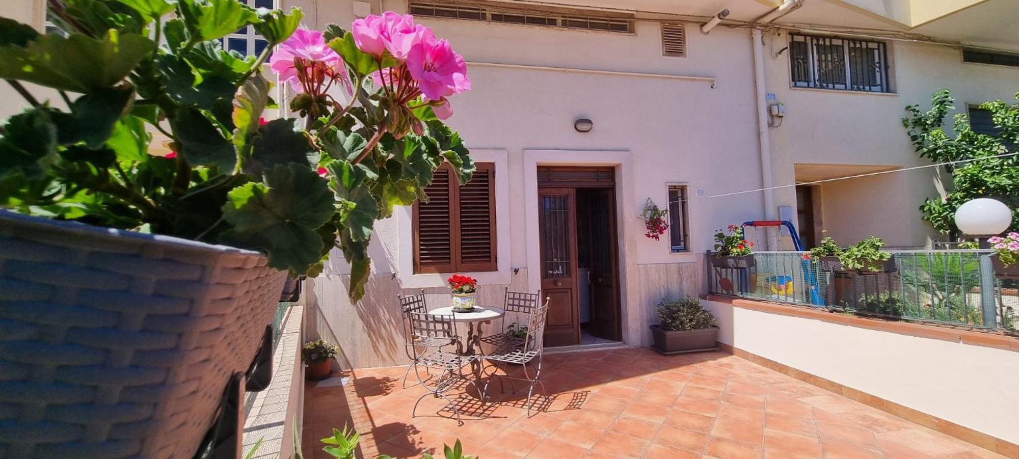 Domus De Peppe Holiday home Fasano
