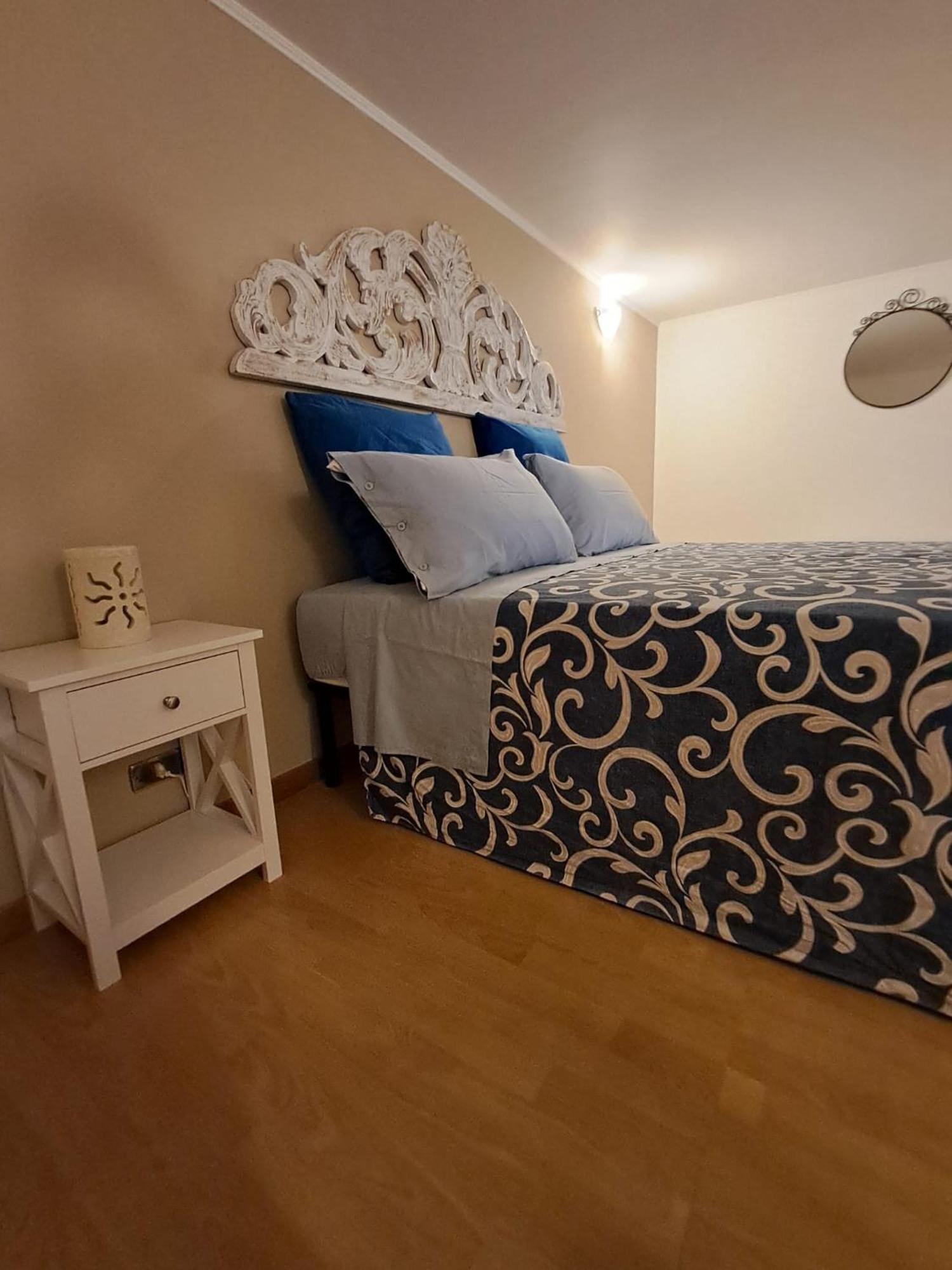 Domus De Peppe Holiday home