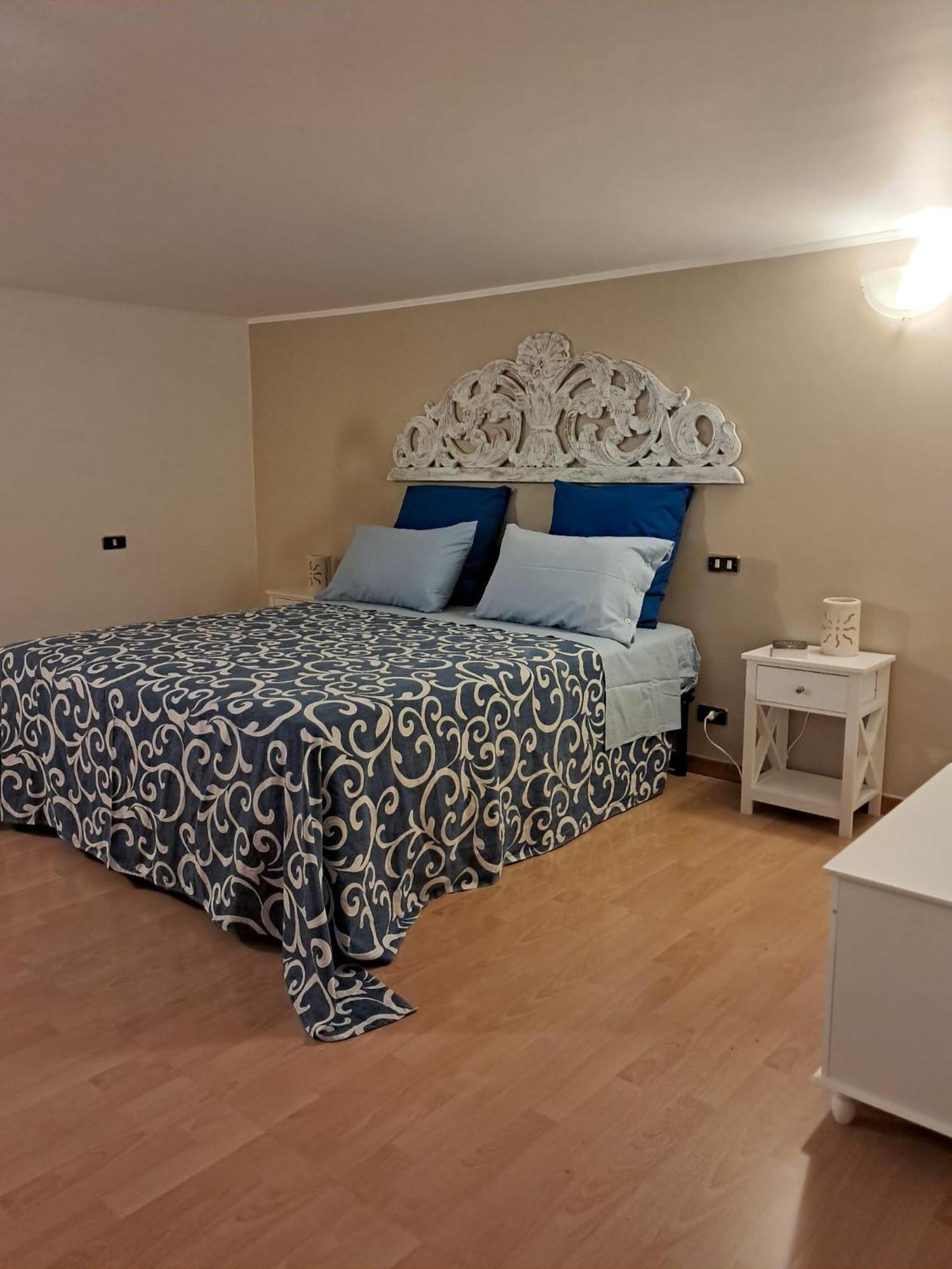 Domus De Peppe Holiday home Fasano